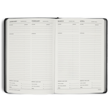 MiGoals | 2026 Goal Digger Diary, Week to View, B5