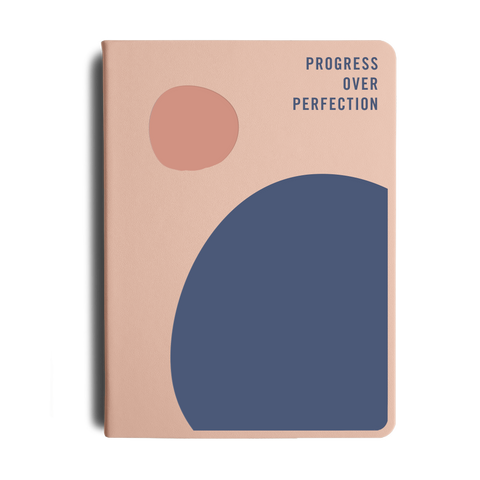 MiGoals | 2026 Goal Digger Diary, Week to View, B5