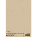 Tomoe River FP Notebook A5, Dot grid, A5 White, 52g/m2