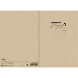 Tomoe River FP Notebook A5, Dot grid, A5 White, 52g/m2
