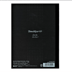 Tomoe River Notebook, Softcover 5mm Dot Grid, A5 White, 52 g/m2