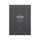 Tomoe River FP Notepad, A5 Plain White, 52 g/m2