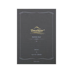 Tomoe River FP Notepad, A5 Plain Cream, 52 g/m2