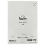 Tomoe River Loose Sheets, Plain A5 White, 52 g/m2