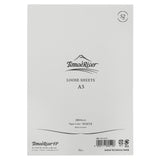 Tomoe River Loose Sheets, Plain A5 White, 52 g/m2