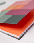 Letts 2026 Week to View Diary, Gradient, A6
