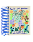 Mini Gratitude Journals
