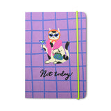 Ruled Pocket Notebooks
