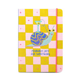 Ruled Pocket Notebooks