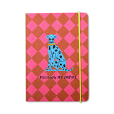 Ruled Pocket Notebooks