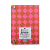 Ruled Pocket Notebooks