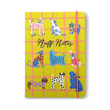 Ruled Pocket Notebooks