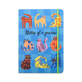 Ruled Pocket Notebooks