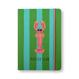 Ruled Pocket Notebooks