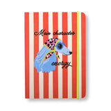 Ruled Pocket Notebooks