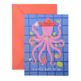 Hijinx Ocean Notecards, Set of 8