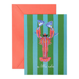 Hijinx Ocean Notecards, Set of 8