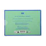 Hijinx Dinner Party Notecards, Set of 8