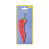 Hijinx Chilli Bookmark