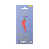 Hijinx Chilli Bookmark