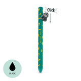 Legami Free Hugs Retractable Ballpoints