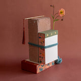 Festival of Flowers Jotter Block