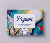 Pigeon Posted Letter Sets