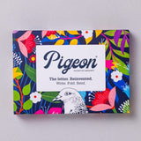 Pigeon Posted Letter Sets