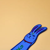 Ark Leather Bookmark, Bunny