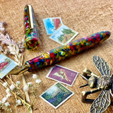 Esterbrook Estie Fountain Pen, Botanical, Extra Fine Nib