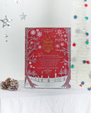 Diamine 2026 Inkvent Calendar *pre-order*