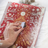 Diamine 2026 Inkvent Calendar *pre-order*