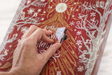 Diamine 2026 Inkvent Calendar *pre-order*