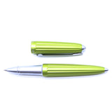 Diplomat Aero Rollerball Anodized Citrus