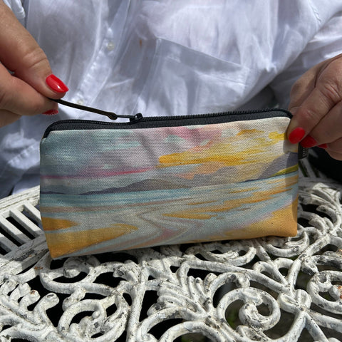 Luskentyre Pencil Pouch