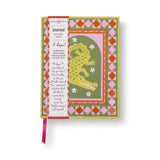 A Dopo Journal, Crocodile