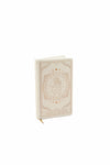 Zodiac Bookcloth Journal