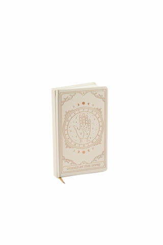 Zodiac Bookcloth Journal