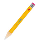 Legami Dream Big Jumbo Pencil
