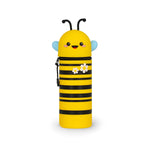 Legami 2 in 1 Soft Silicone Pencil Case
