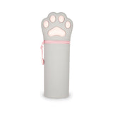 Legami 2 in 1 Soft Silicone Pencil Case
