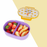 Legami Snack Box, Snack & Go