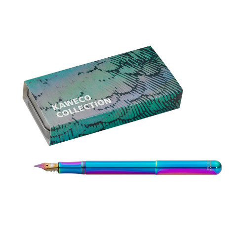*PRE-ORDER* Kaweco Liliput Kolibri Fountain Pen