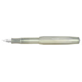 Kaweco LUNAR Sport Fountain Pen, Light Green