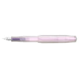Kaweco Lunar Sport Fountain Pen, Light Purple