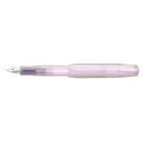 Kaweco Lunar Sport Fountain Pen, Light Purple