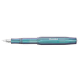 Kaweco Lunar Sport Fountain Pen, Shadow Blue