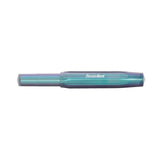 Kaweco Lunar Sport Fountain Pen, Shadow Blue
