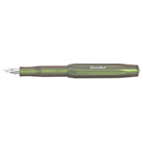 Kaweco Lunar Sport Fountain Pen, Shadow Green