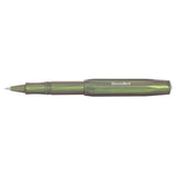 Kaweco LUNAR Sport Rollerball Pen, Shadow Green